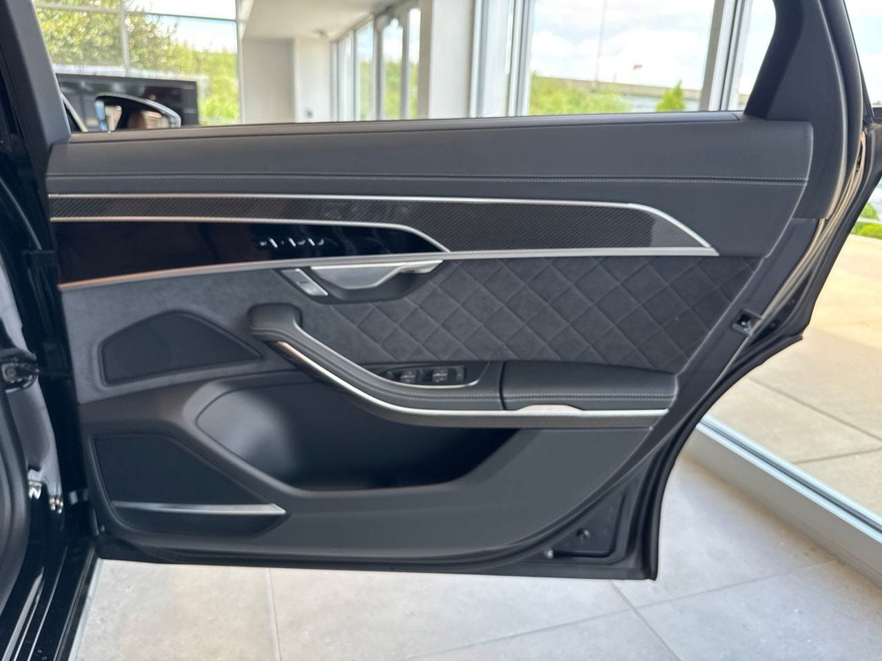New 2026 Audi S8 AWD/4WD image 54
