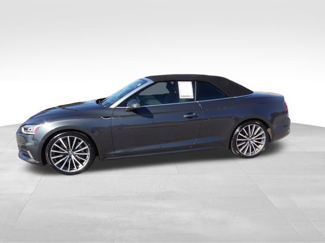 Used 2018 Audi A5 2.0T Premium image 4