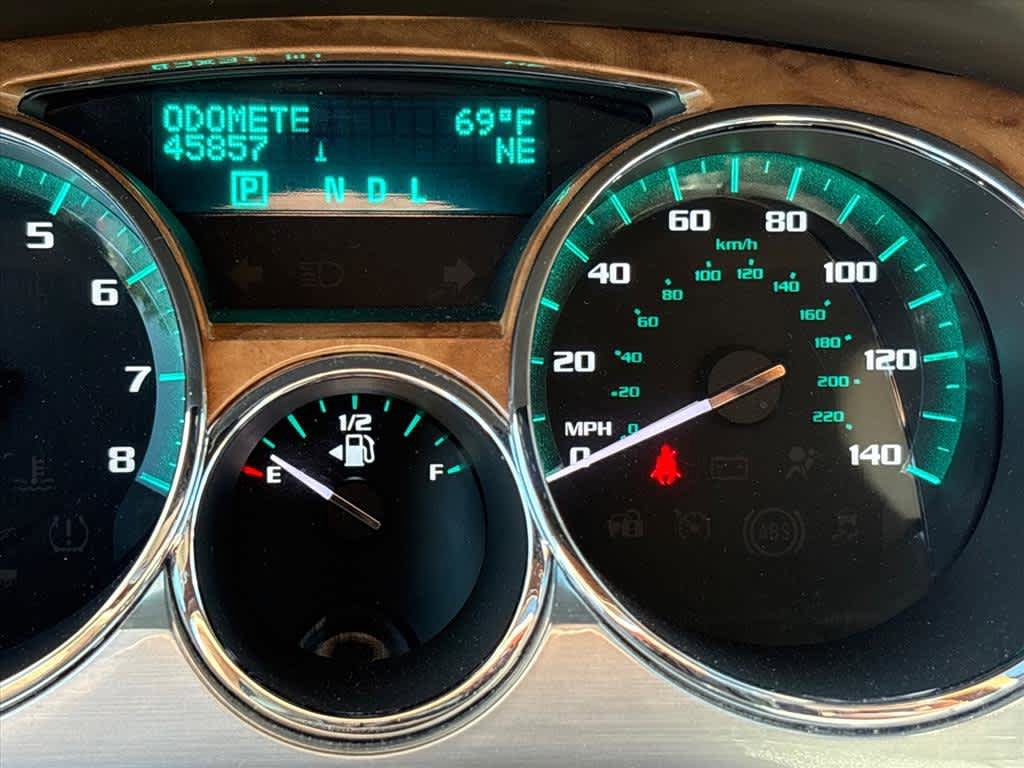 Used 2012 Buick Enclave Leather FWD image 14