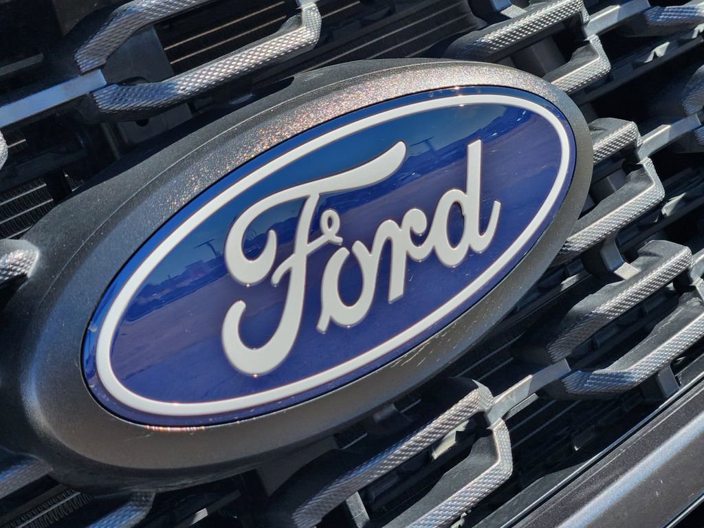 Used 2025 Ford F150 STX w/ Equipment Group 200A image 12