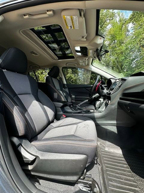 Used 2021 Subaru Crosstrek 2.0i Premium w/ Moonroof Package AWD/4WD image 20