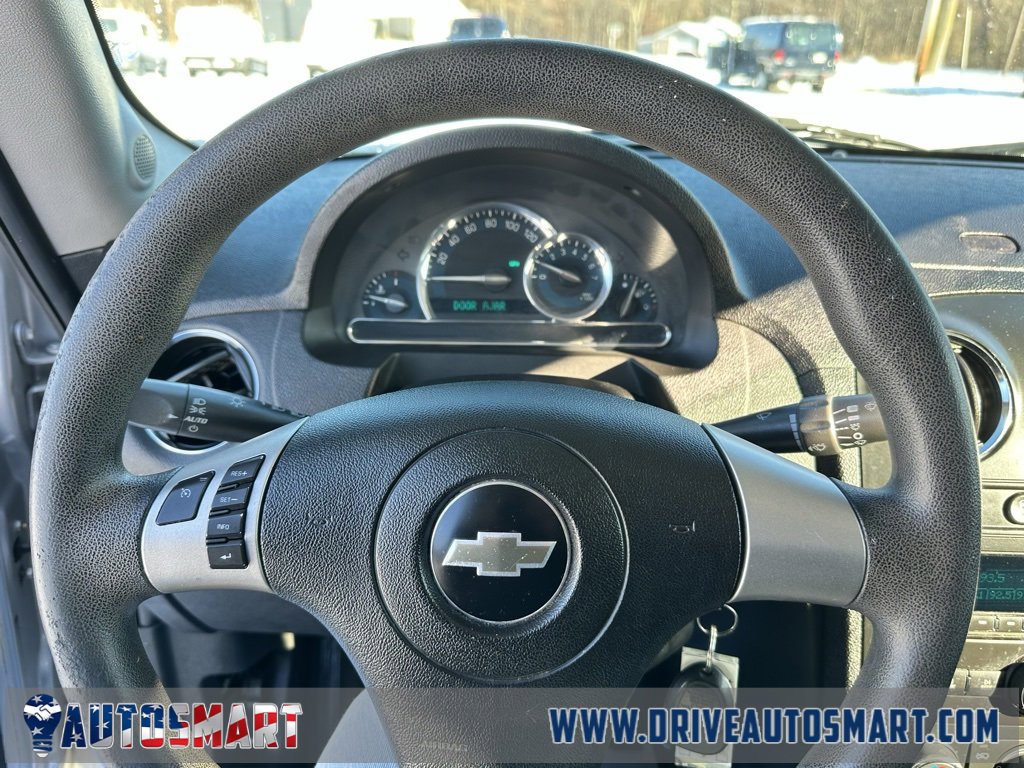 Used 2009 Chevrolet HHR LS image 23