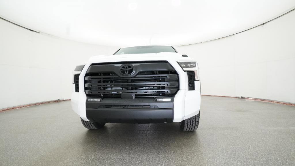 New 2026 Toyota Tundra SR5 image 45