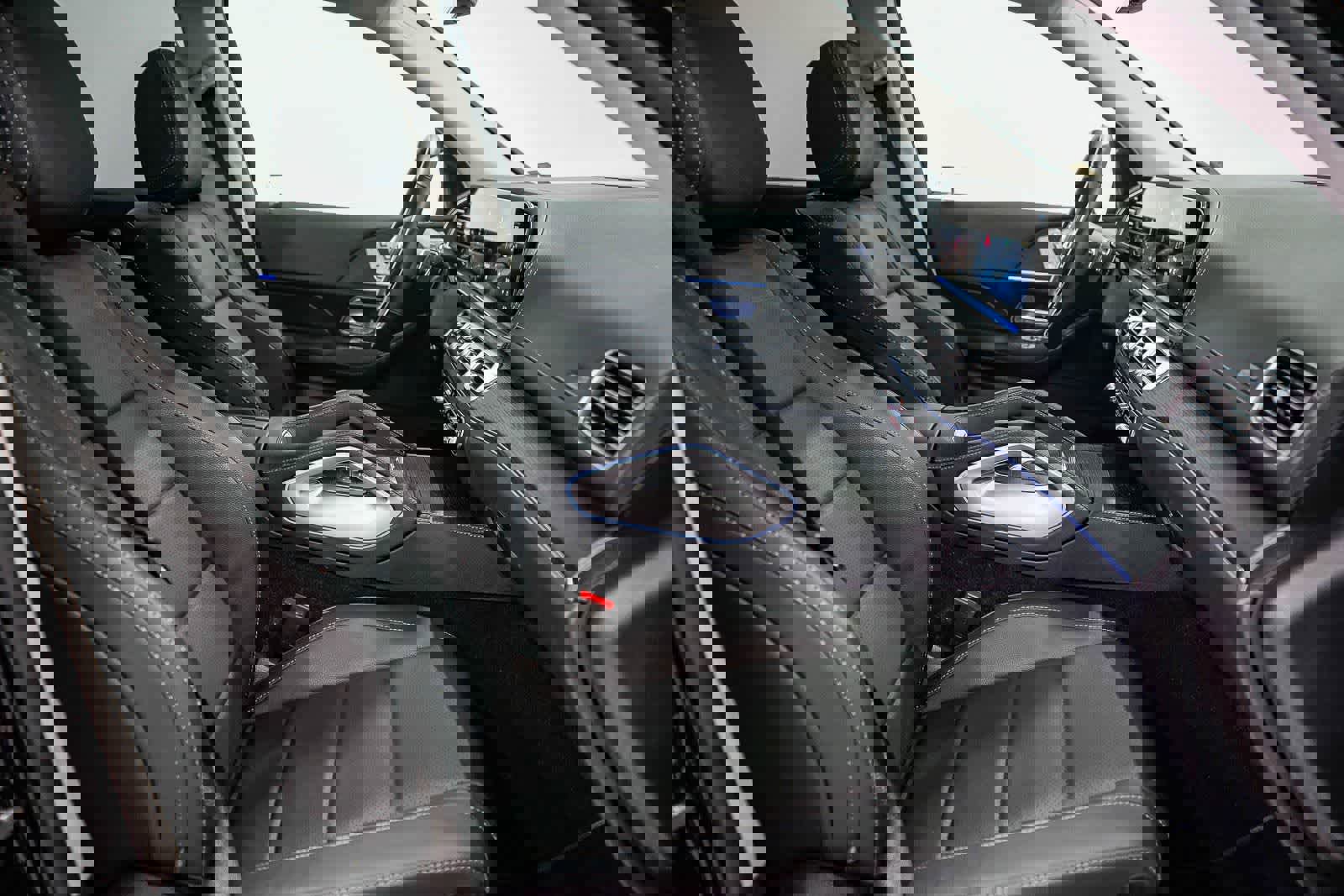 Used 2026 Mercedes-Benz GLS 450 4MATIC image 16