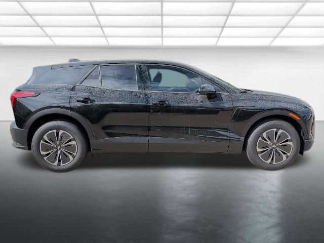 New 2026 Chevrolet Blazer EV LT image 33