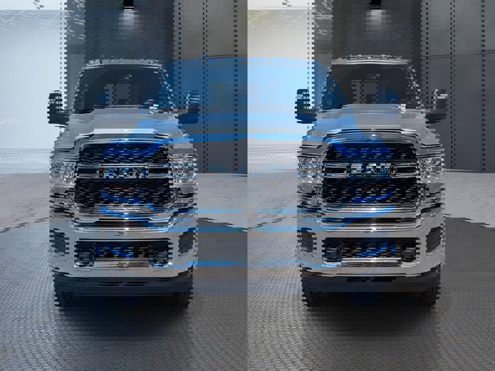 Used 2023 RAM 3500 Tradesman image 9