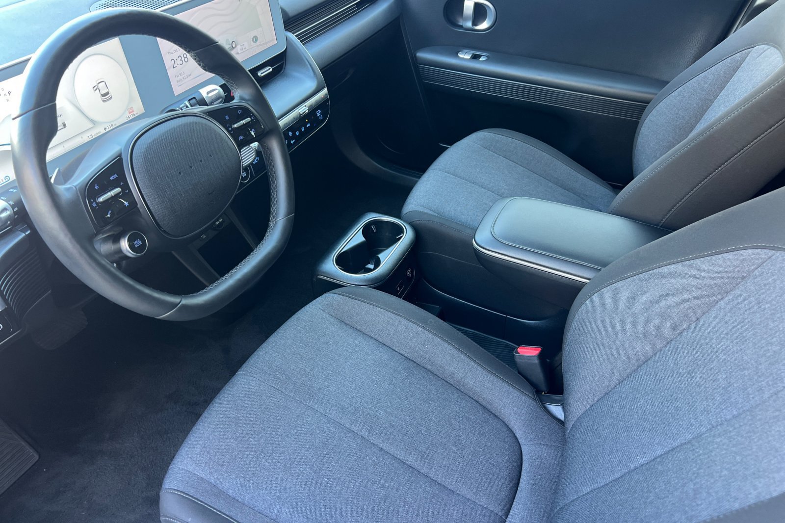 Used 2024 Hyundai Ioniq 5 SEL RWD image 10