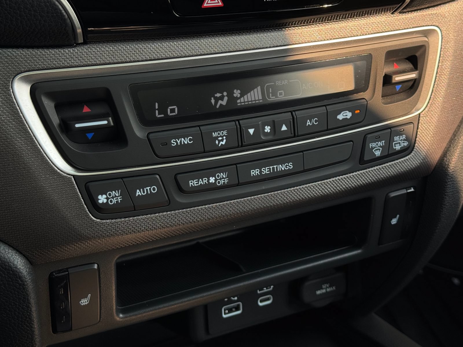 Certified 2024 Honda Ridgeline RTL+ image 23