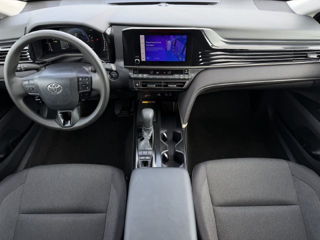 Used 2026 Toyota Camry LE FWD image 11