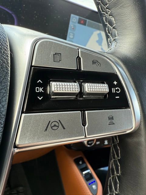 Used 2025 Kia Telluride EX X-Line image 25