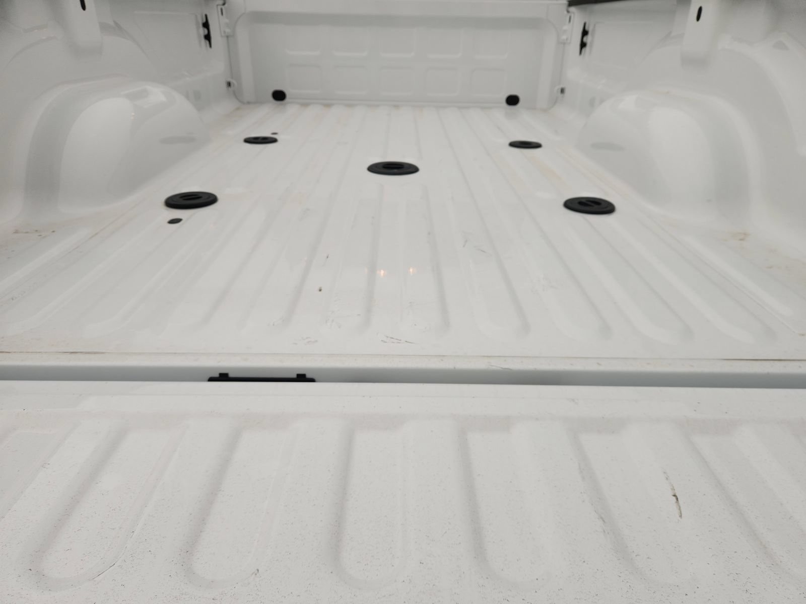 New 2026 RAM 2500 Tradesman AWD/4WD image 24