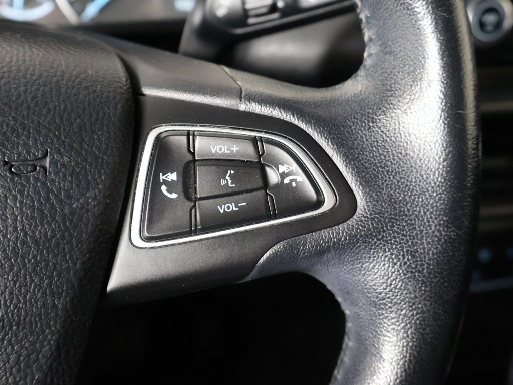 Used 2018 Ford EcoSport SE w/ SE Convenience Package image 41