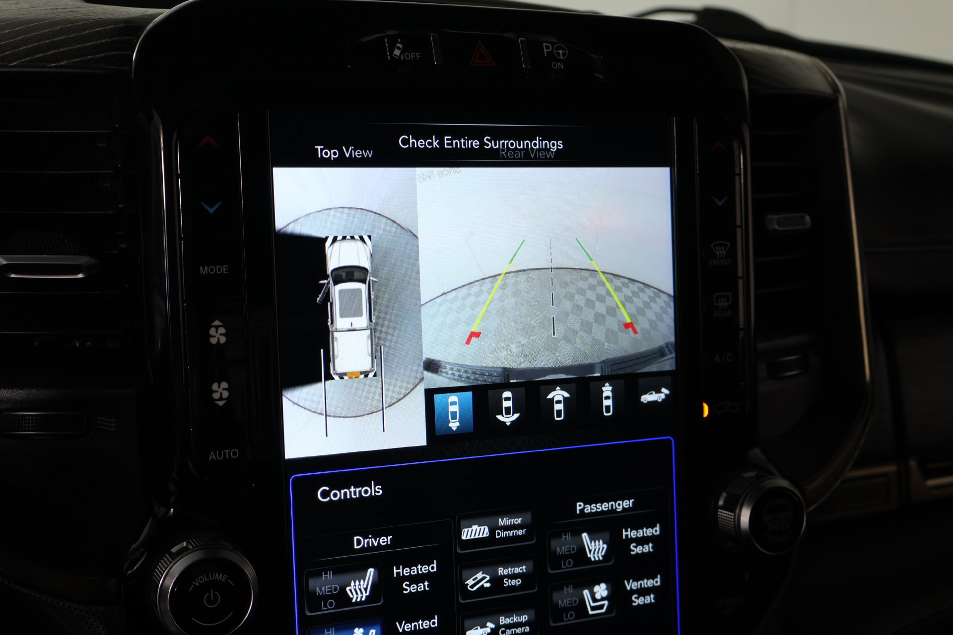 Used 2020 RAM 1500 Limited AWD/4WD image 6
