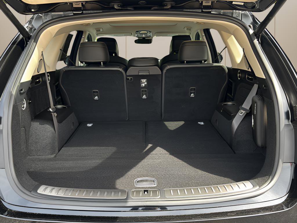 Used 2024 Genesis GV80 3.5T image 10