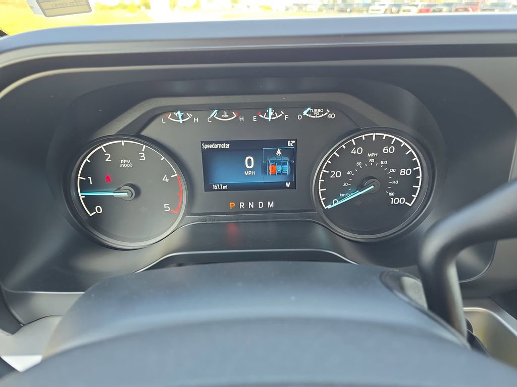 Used 2026 Ford F450 XLT w/ FX4 Off-Road Package AWD/4WD image 18