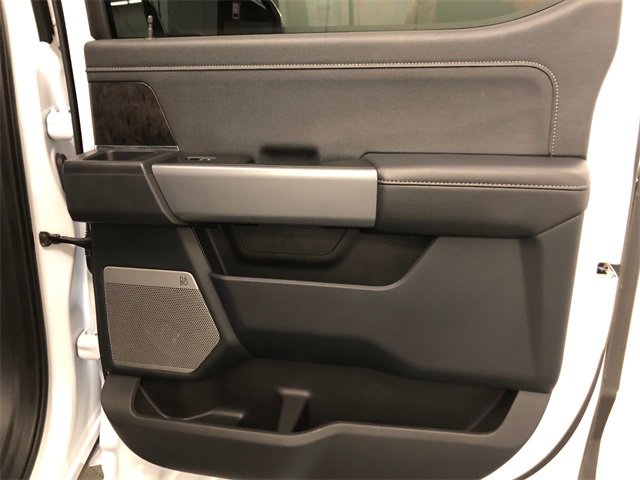 Used 2023 Ford F250 Lariat w/ Lariat Ultimate Package image 34