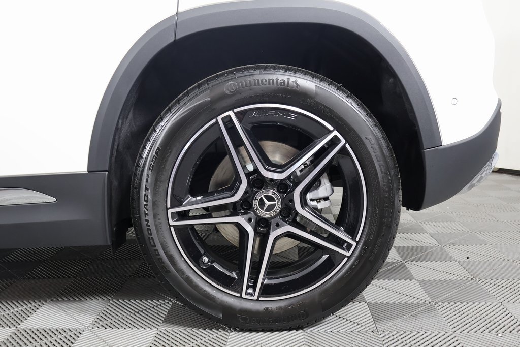 New 2026 Mercedes-Benz GLA 250 image 10