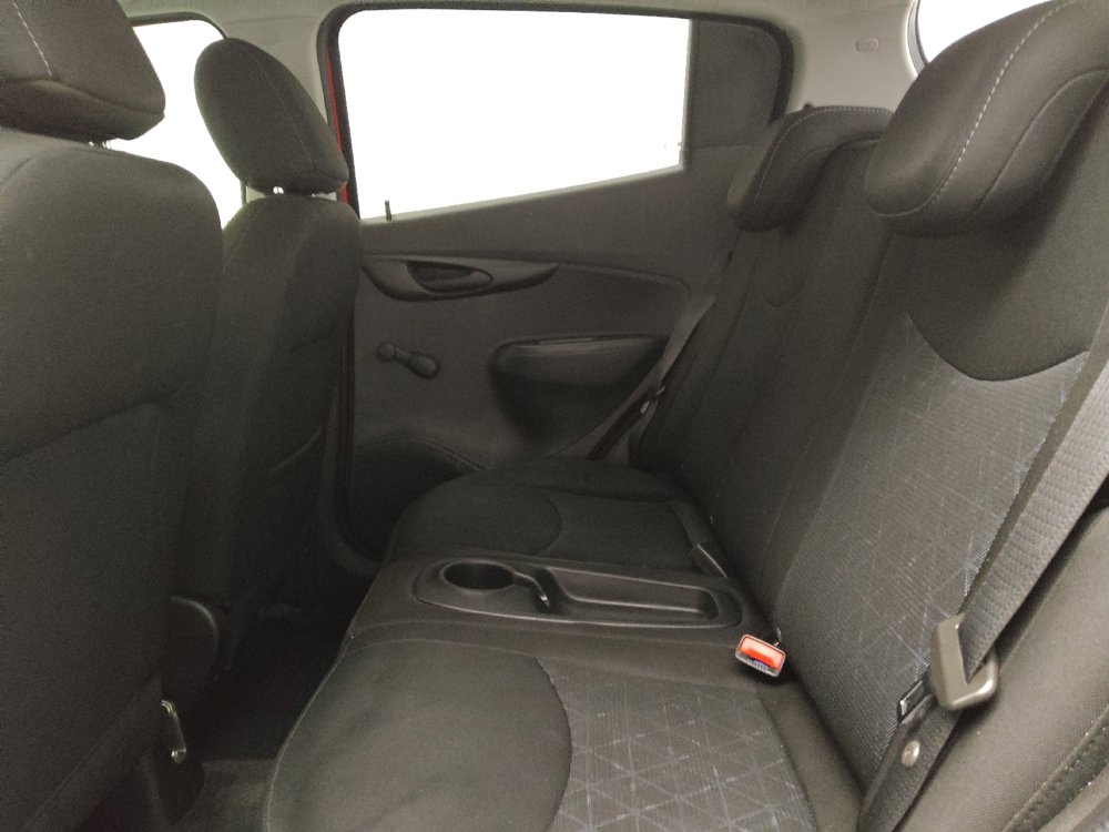 Used 2020 Chevrolet Spark LS image 18