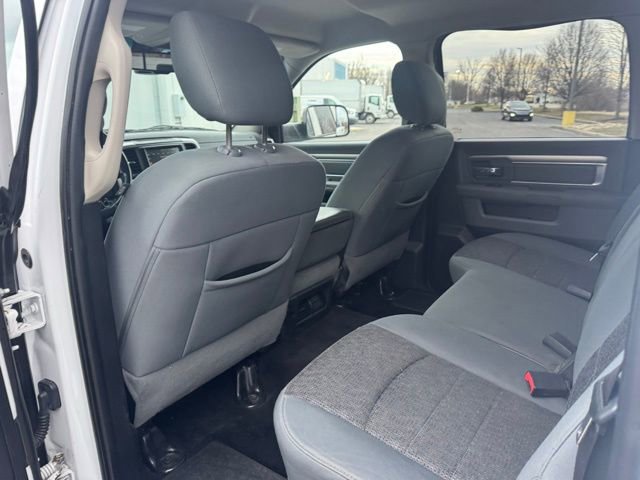 Used 2014 RAM 1500 Outdoorsman image 31