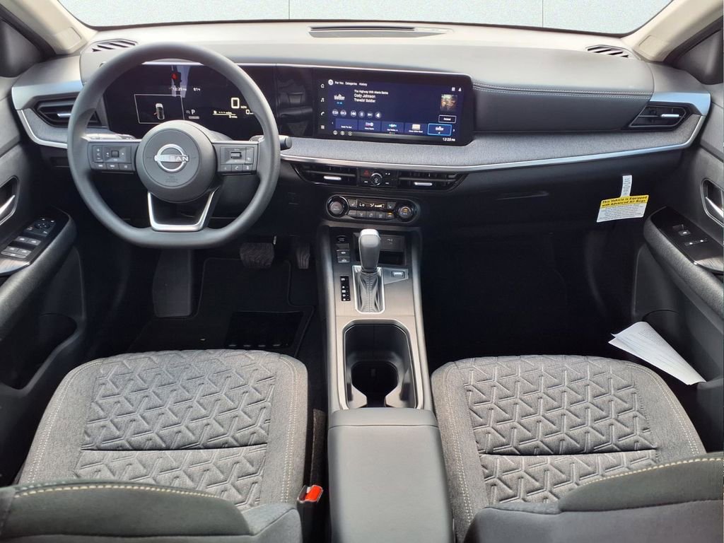 New 2026 Nissan Kicks SV w/ SV Premium Package image 12