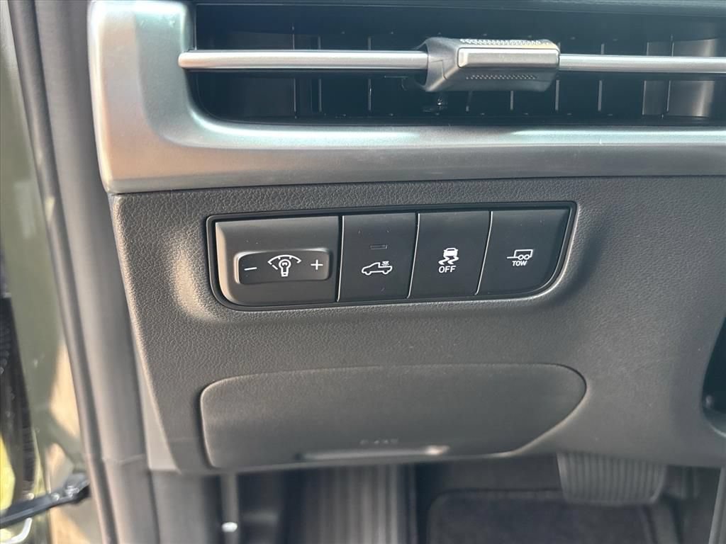 New 2026 Hyundai Santa Cruz XRT AWD/4WD image 7