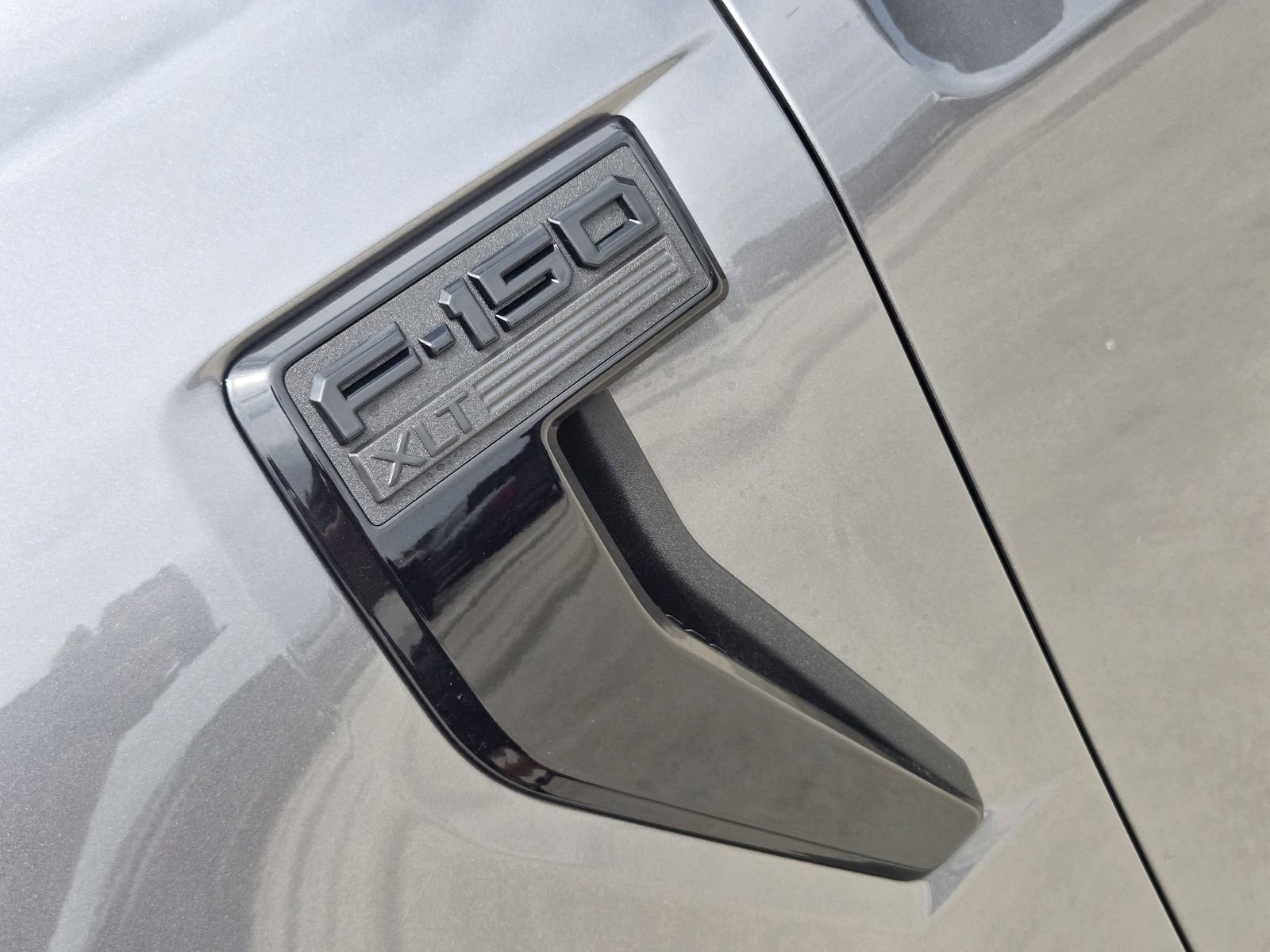 New 2026 Ford F150 XLT image 11