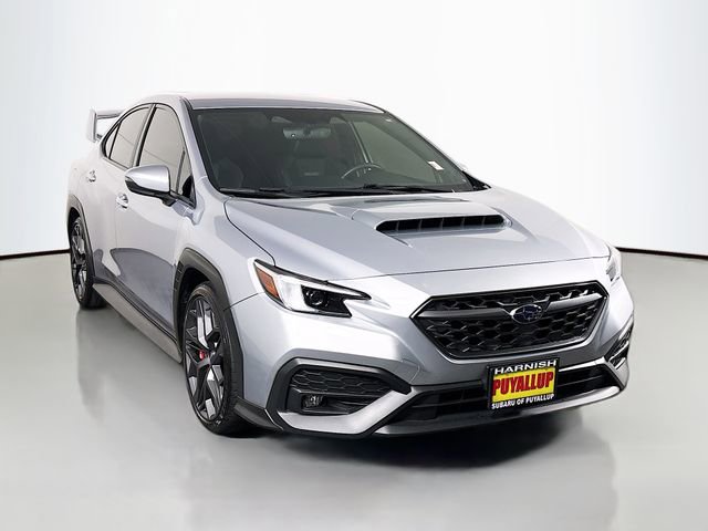 Used 2024 Subaru WRX TR w/ Popular Package #1A