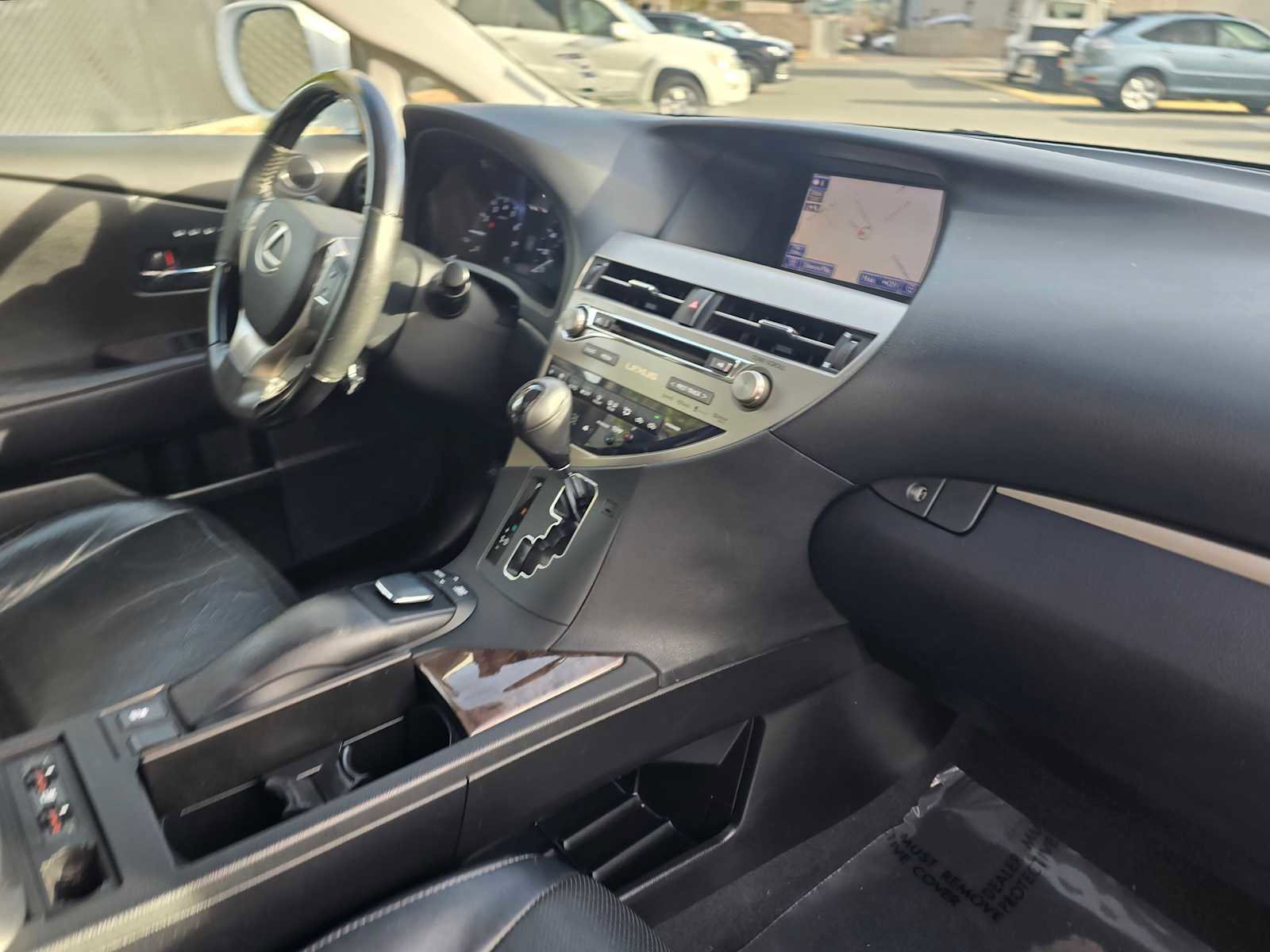 Used 2013 Lexus RX 350 FWD image 12
