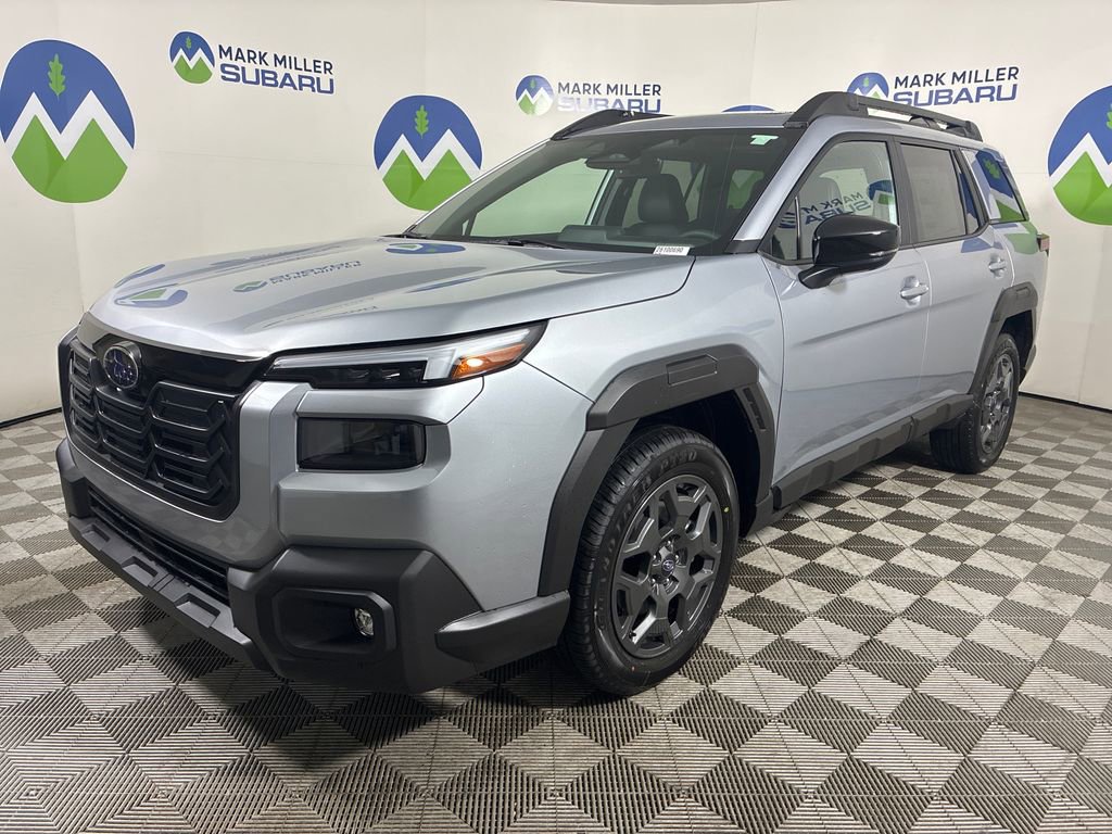 New 2026 Subaru Outback Premium AWD/4WD image 3