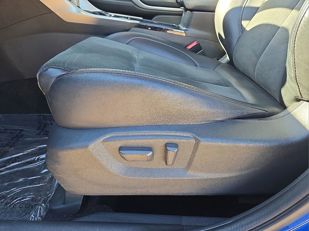 Used 2024 Mitsubishi Eclipse Cross SE image 25