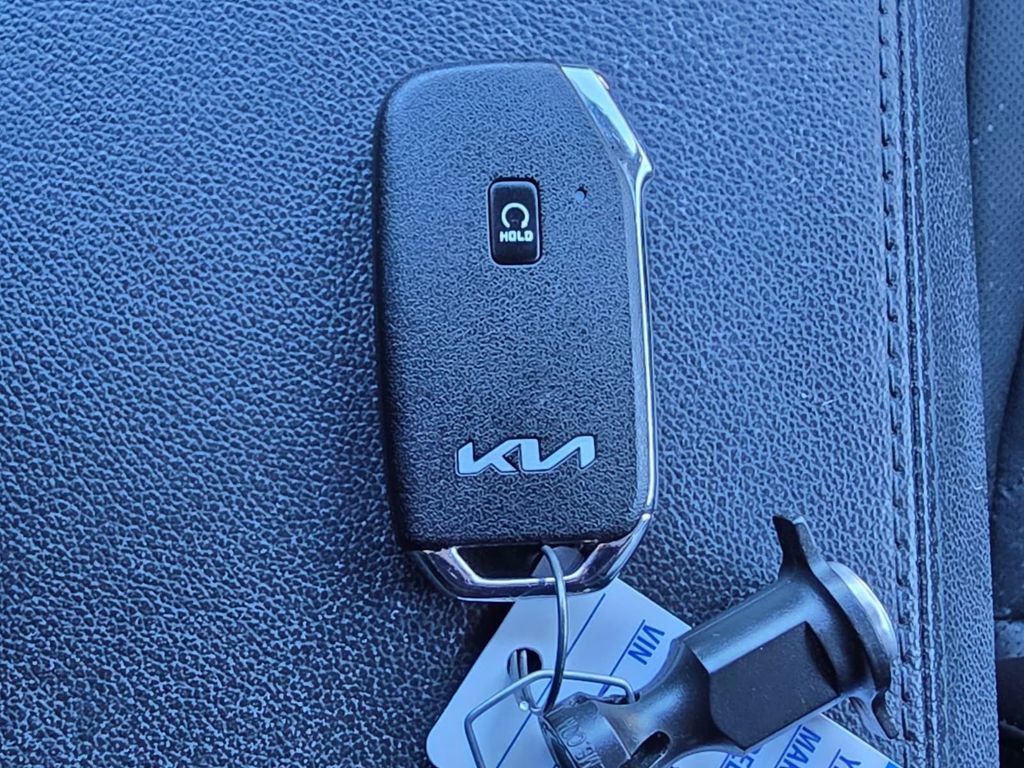 Used 2023 Kia Sportage X-Line image 25