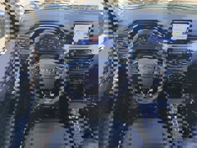 Used 2021 Ford Escape SEL w/ Technology Package image 17