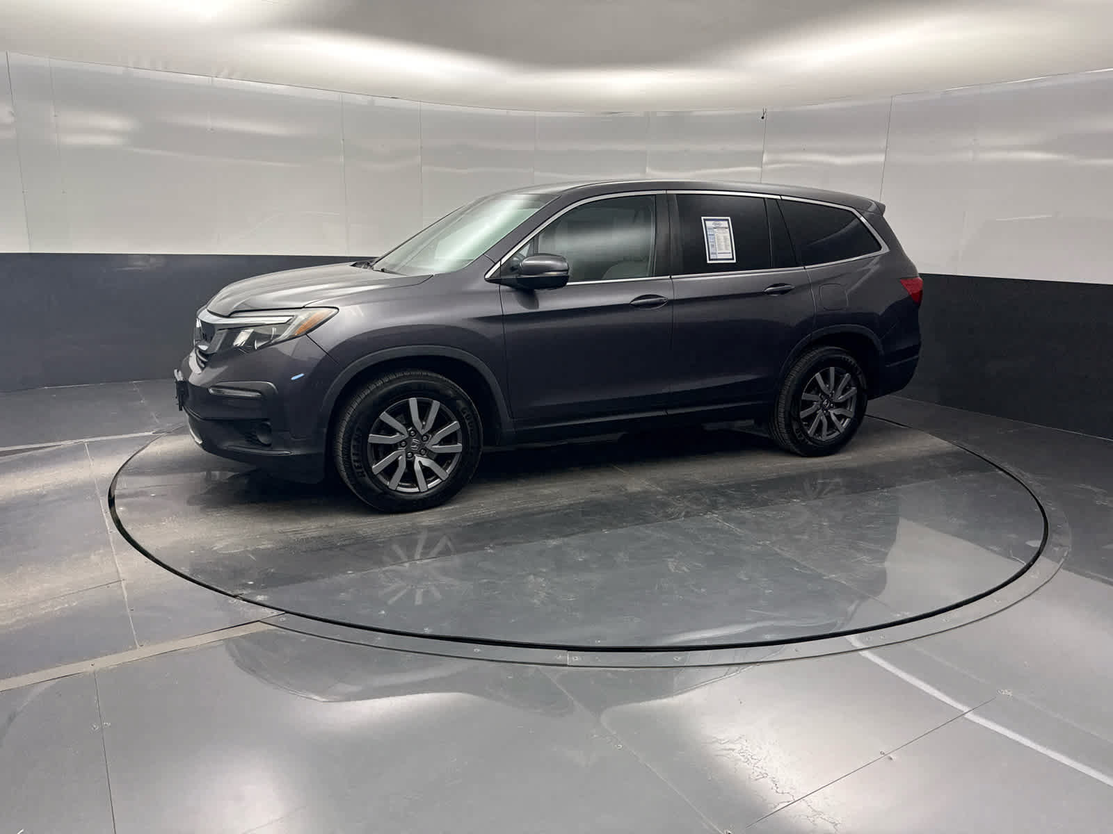 Used 2020 Honda Pilot EX image 33