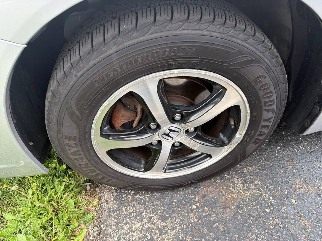 Used 2015 Honda Civic SE image 7