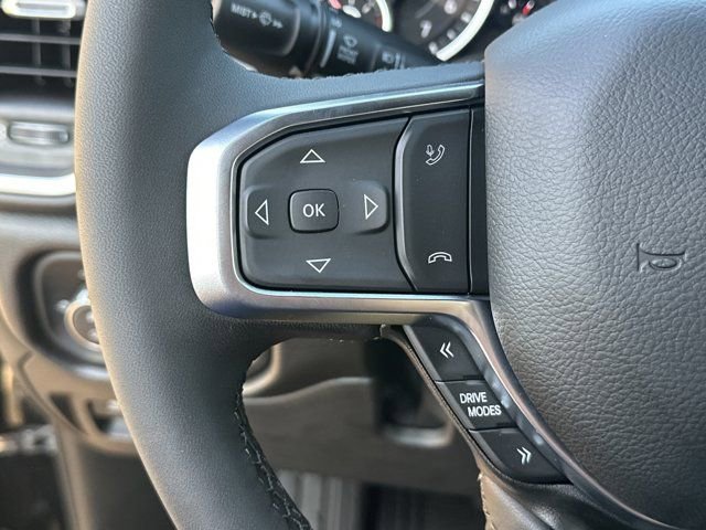 New 2026 RAM 1500 Big Horn image 20