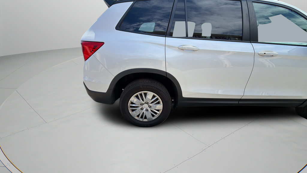 Used 2021 Honda Passport Sport image 31