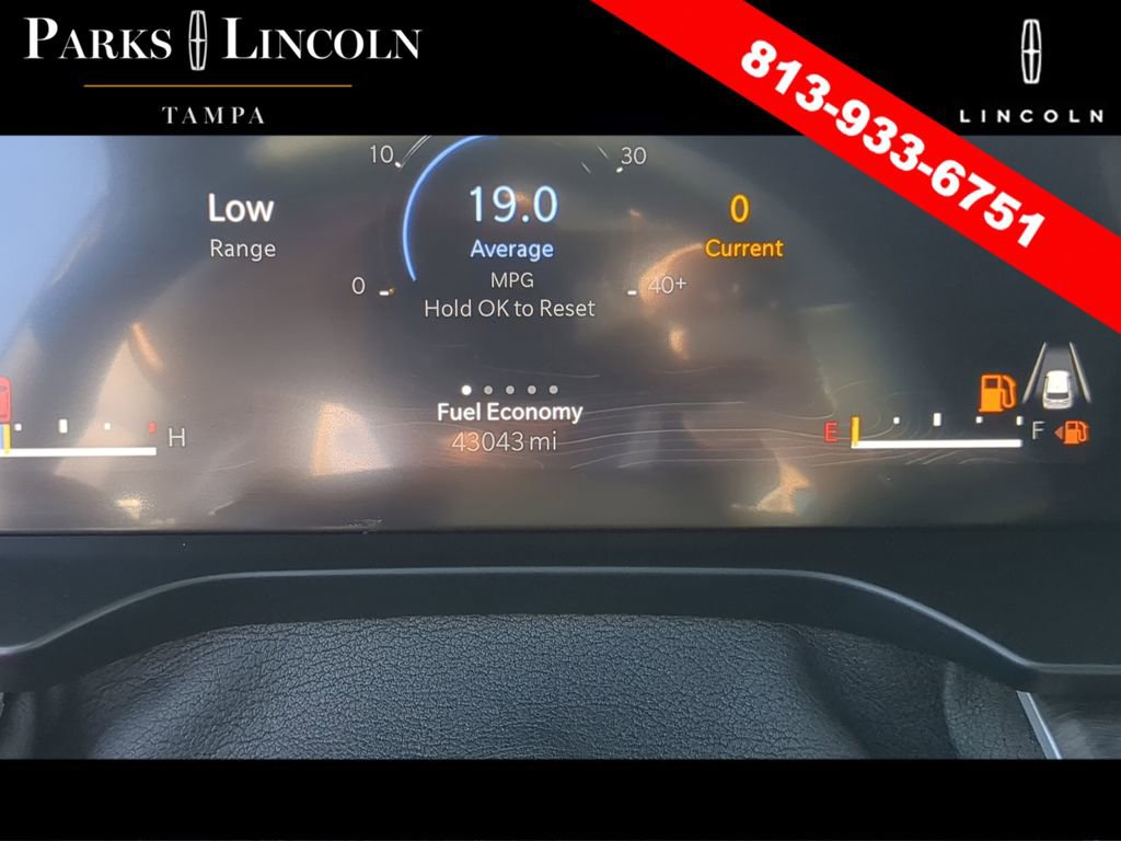 Used 2024 Jeep Grand Cherokee L Limited image 33