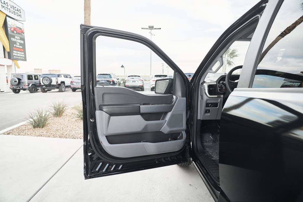 Used 2023 Ford F150 XLT image 21