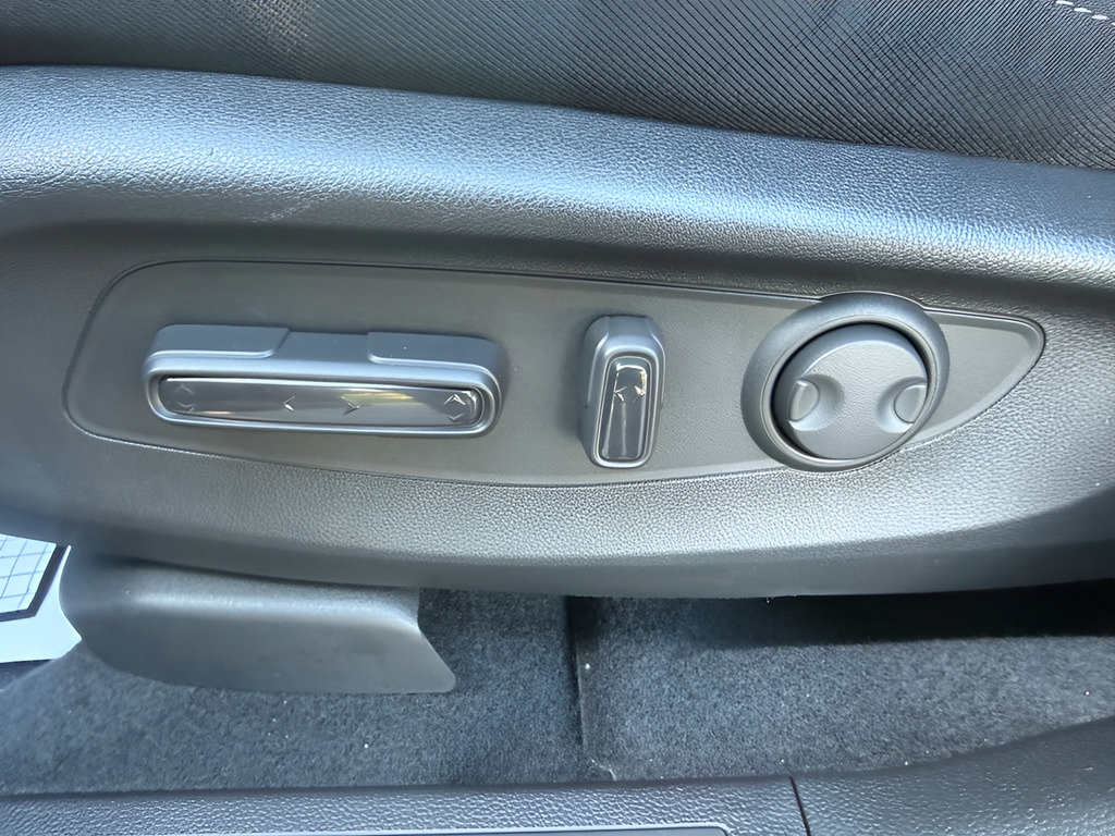 New 2026 Honda CR-V EX image 10