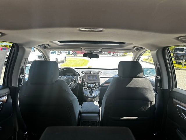 Used 2022 Honda CR-V EX image 13