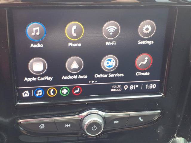 Used 2021 Chevrolet Traverse LS w/ LPO, Floor Liner Package AWD/4WD image 22