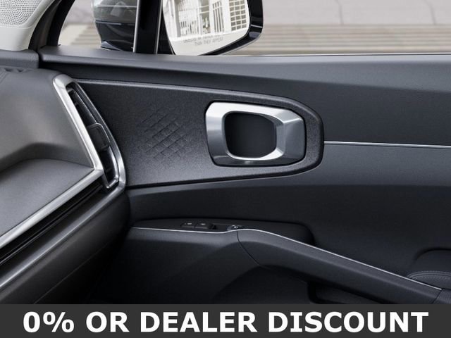 New 2026 Kia Sorento S image 25