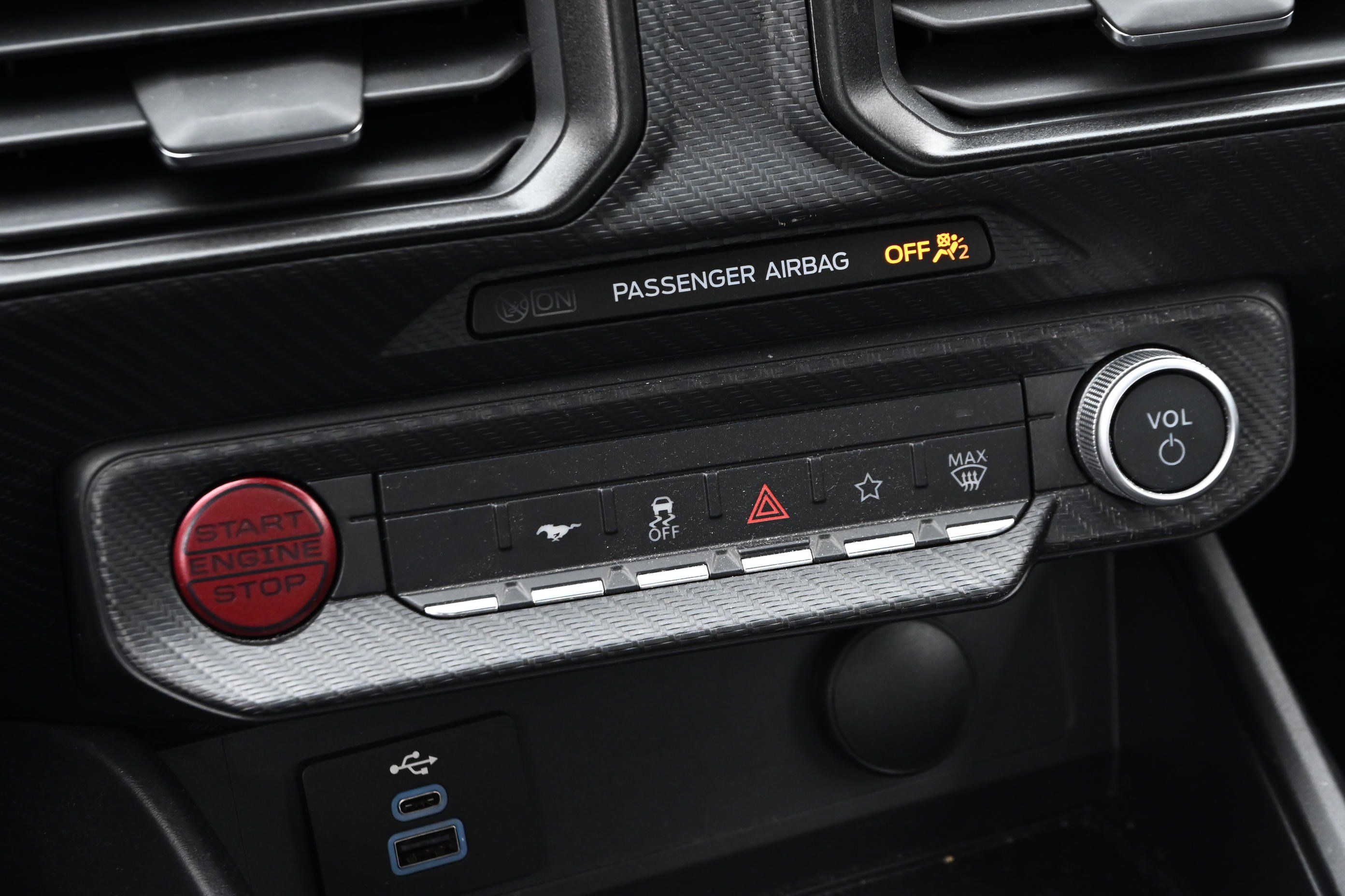 Used 2024 Ford Mustang GT image 17