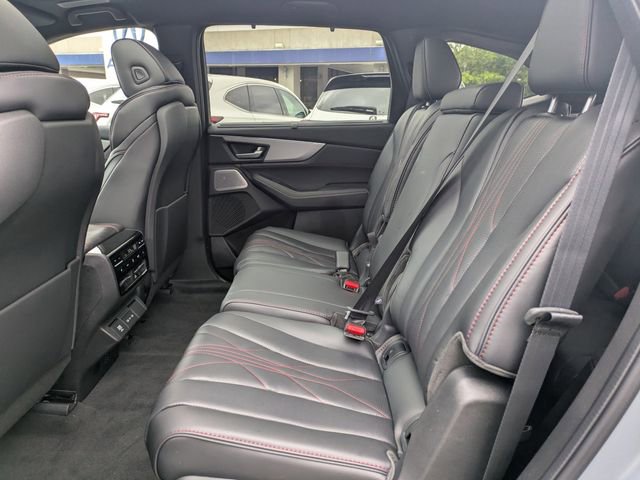 New 2026 Acura MDX A-Spec image 12