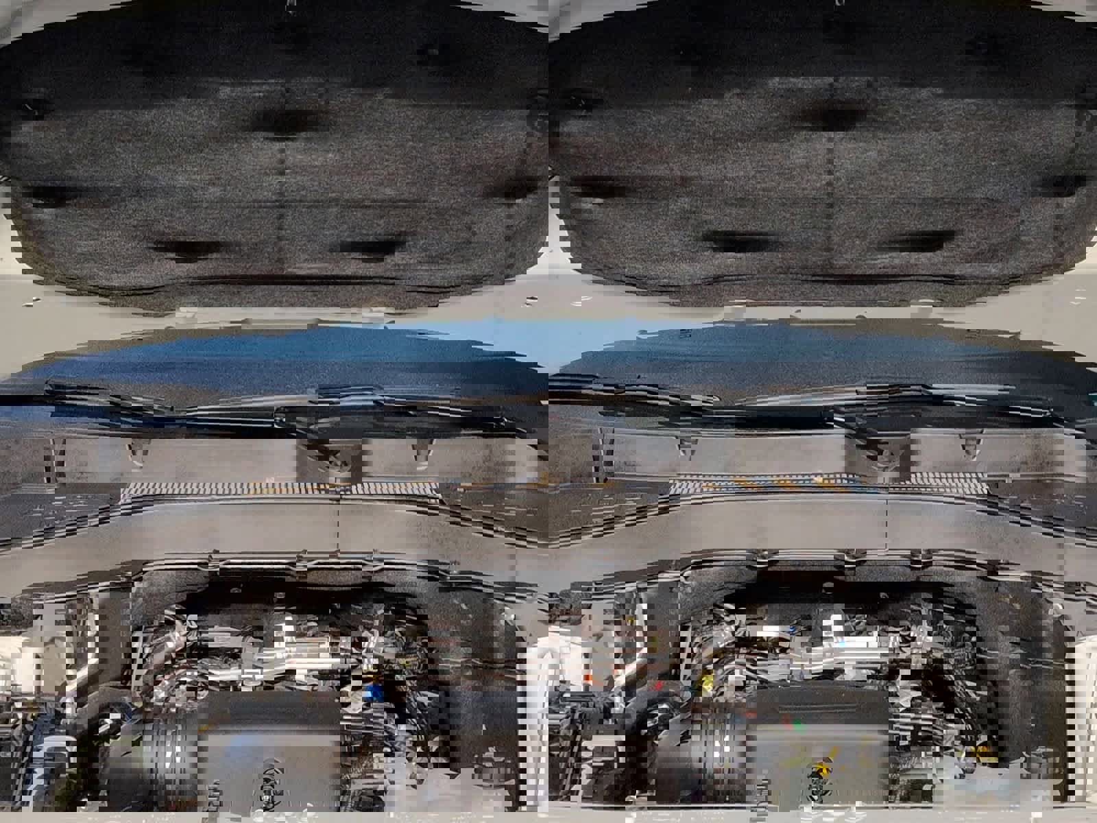 Certified 2023 Ford Explorer XLT w/ Equipment Group 202A image 15