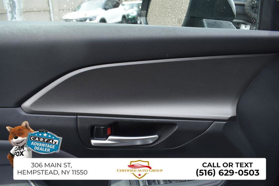 Used 2025 Toyota Grand Highlander FWD image 13