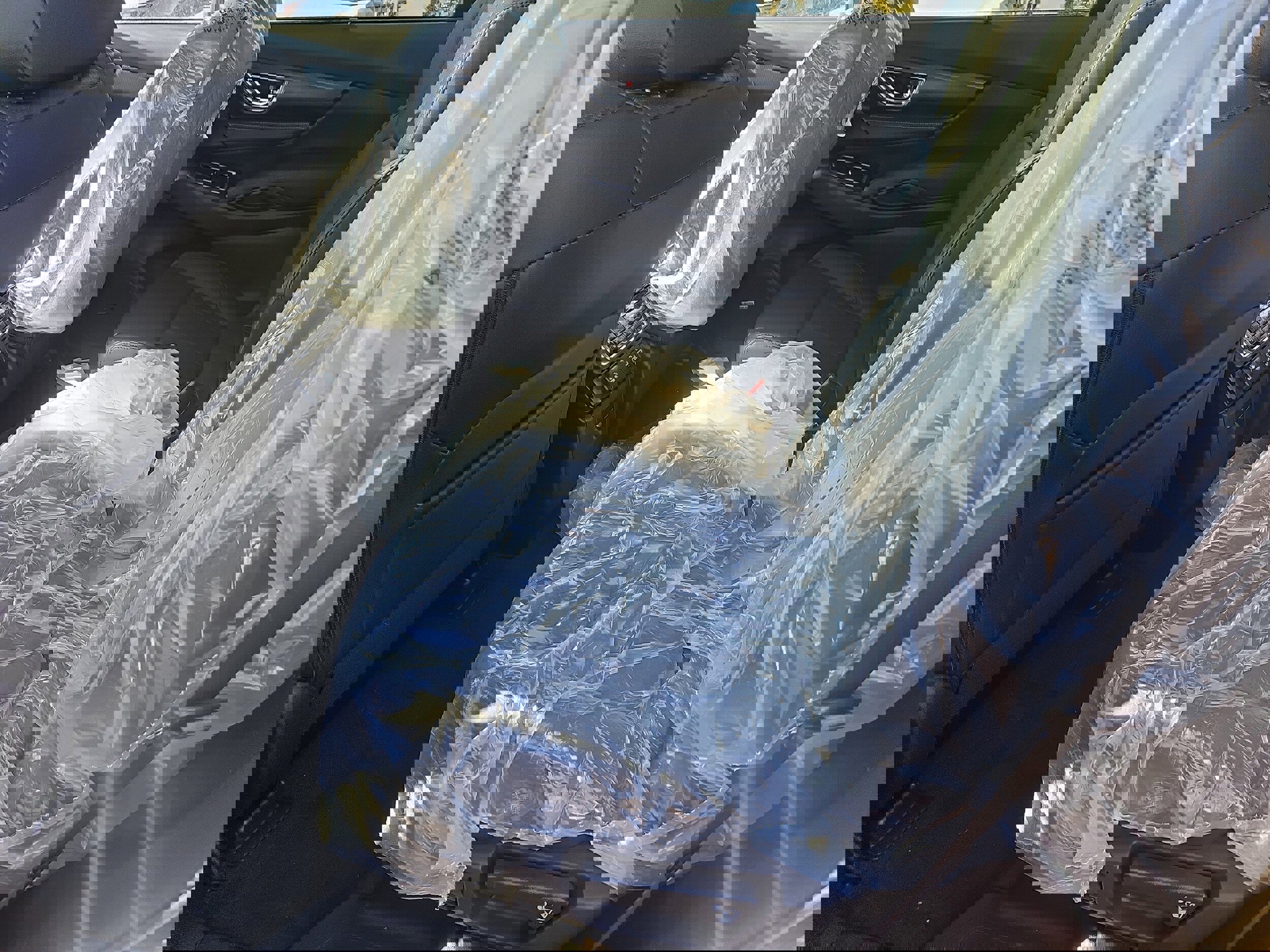 New 2026 Subaru Ascent Touring image 21