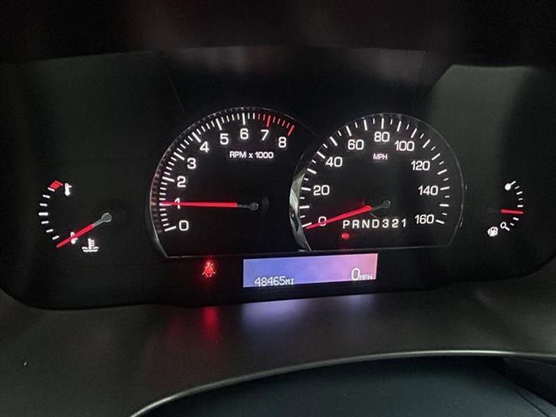 Used 2010 Cadillac DTS Funeral Coach image 16