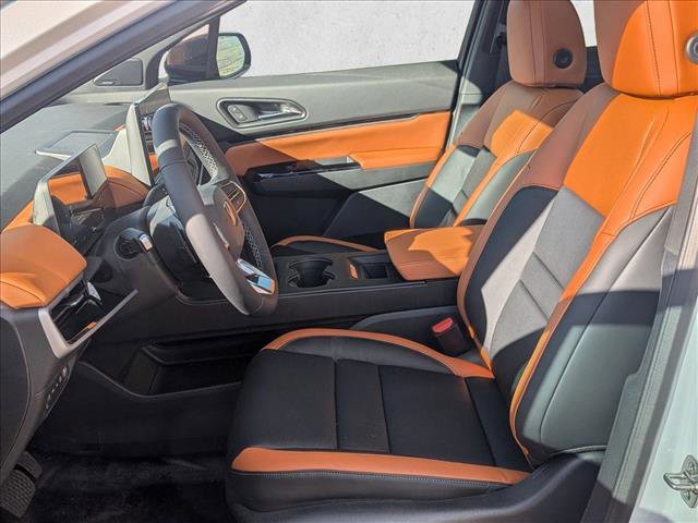 New 2026 Honda Prologue Elite image 4