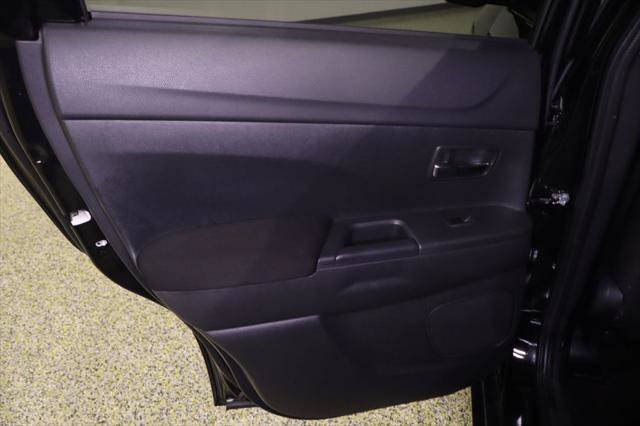 Used 2022 Mitsubishi Outlander Sport LE FWD image 29